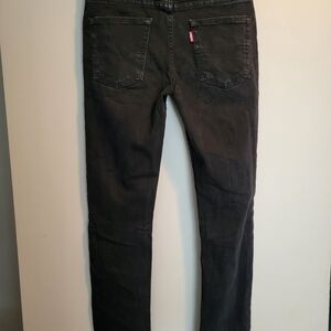 Boys Levi's Jean's  Size 12 reg  (26x